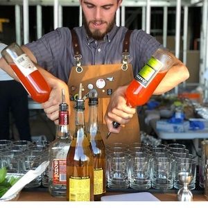 Meet your Posher, Sergio